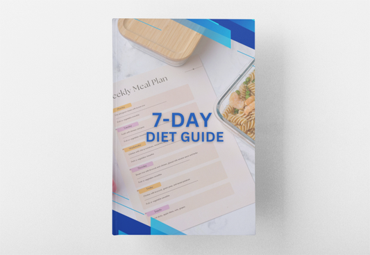 Eczema Diet Guide (eBook)